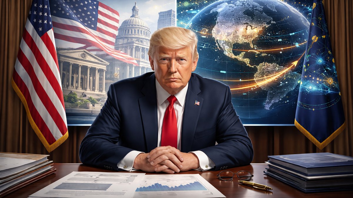 Globalna fragmentacija kripto tržišta