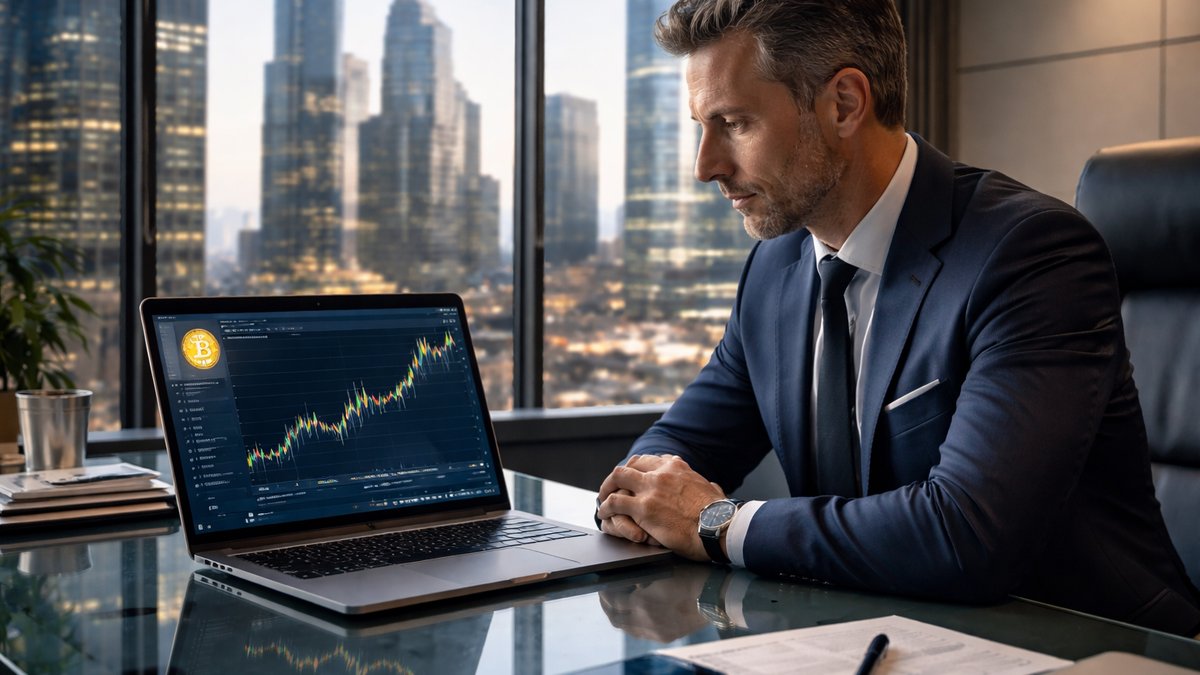 Tok kapitala iz banaka u bitcoin
