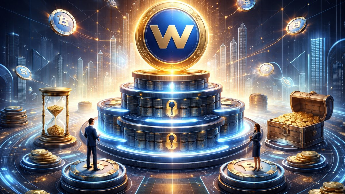 Vizualni prikaz governance stakinga i kripto poticaja za USD1 korisnike