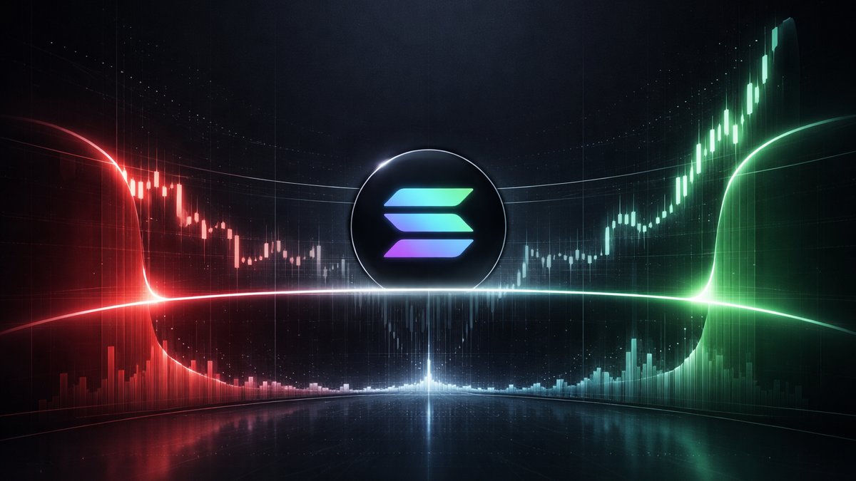 Prikaz klastera likvidacija za Solanu