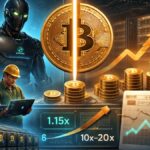 Token Dana: Official Trump (TRUMP)