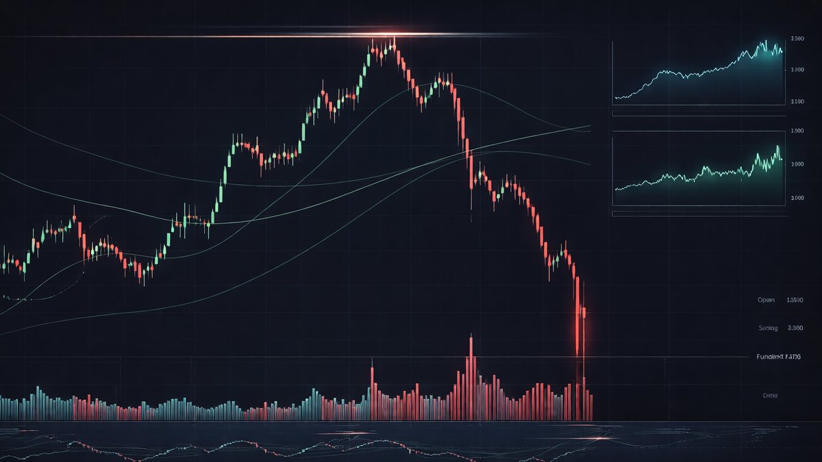 Shematski prikaz tržišta derivativa Bitcoina