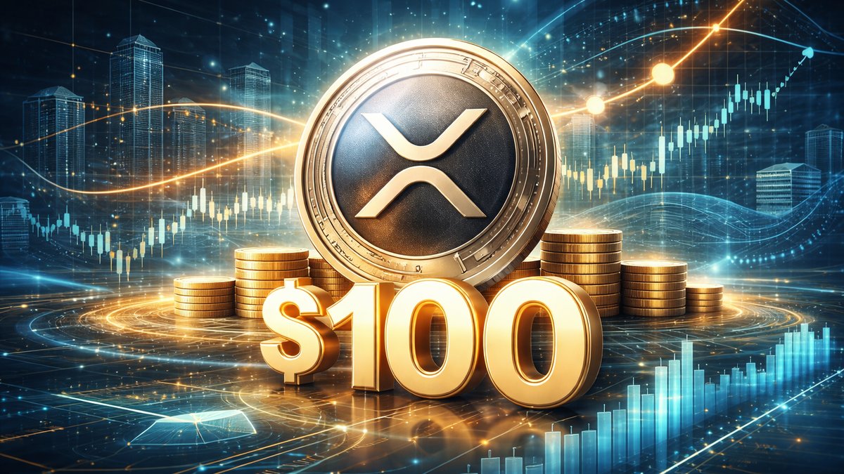 Kriptoanalitičar predviđa snažan rast cijene XRP kriptovalute