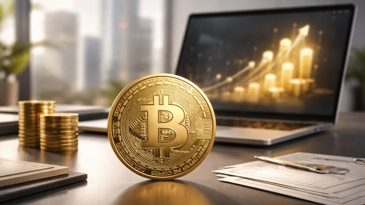 Ilustracija tokova kapitala u kripto tržištu