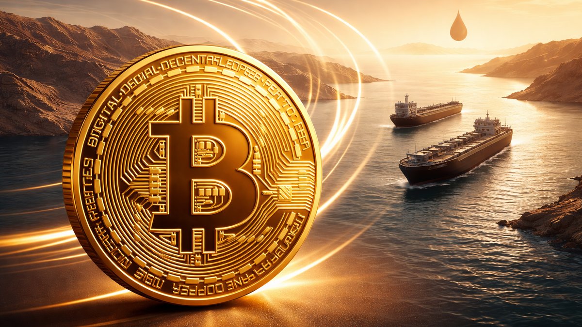 Ilustracija Hormuškog tjesnaca i tržišnih tokova