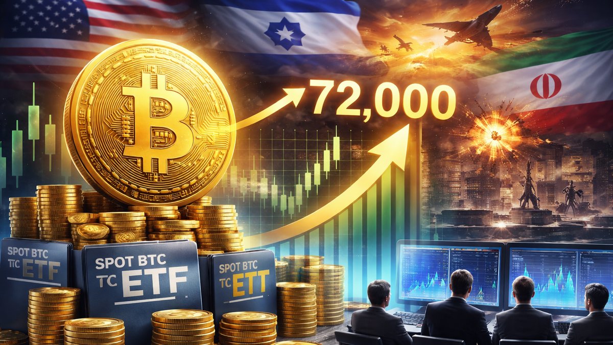 grafikon rasta cijene bitcoina uz ratne geopolitičke napetosti