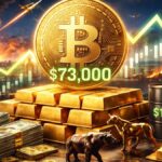 Bitcoinov osnovni scenarij: što očekivati uoči mogućeg proboja iznad 100.000 dolara?