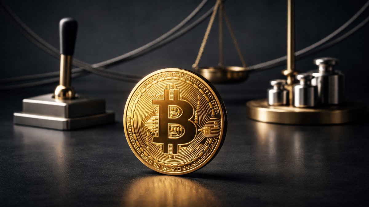 Fintech dijagram open interesta i ETF priljeva