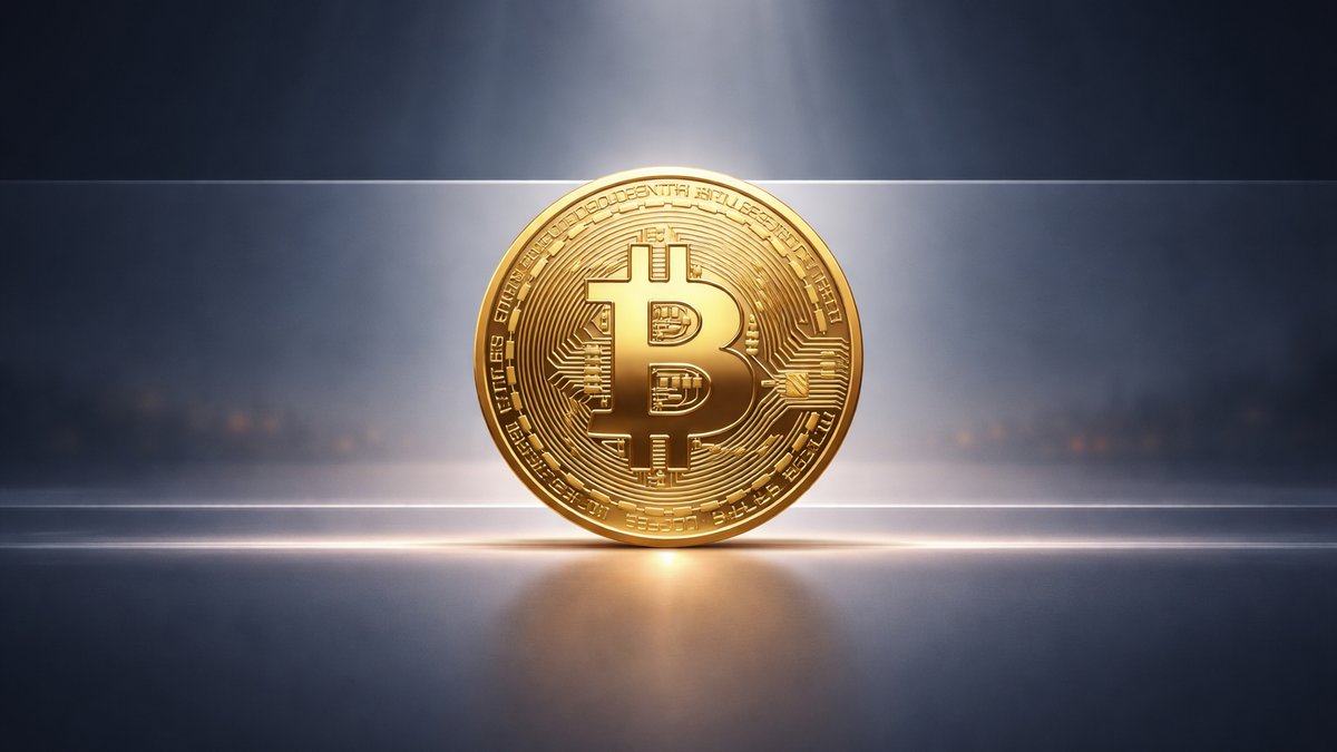 Zona podrške Bitcoina