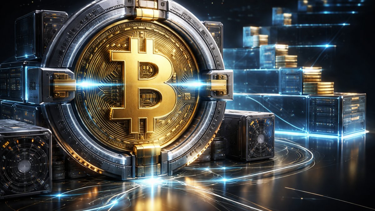 Dijagram krivulje emisije bitcoina