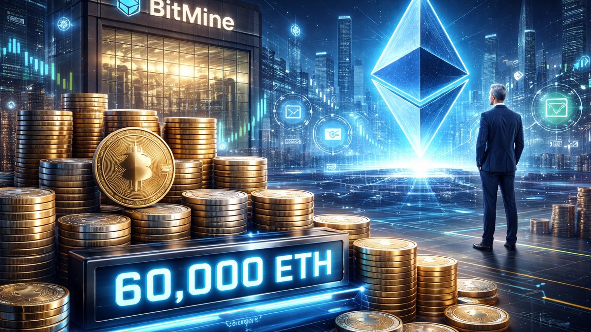 grafikon cijene Ethereuma uz vijest o velikoj institucionalnoj kupnji