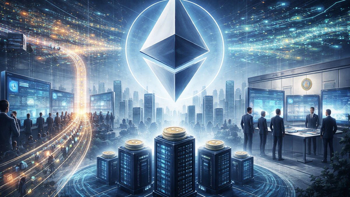 Rizici za Ethereum ekosustav