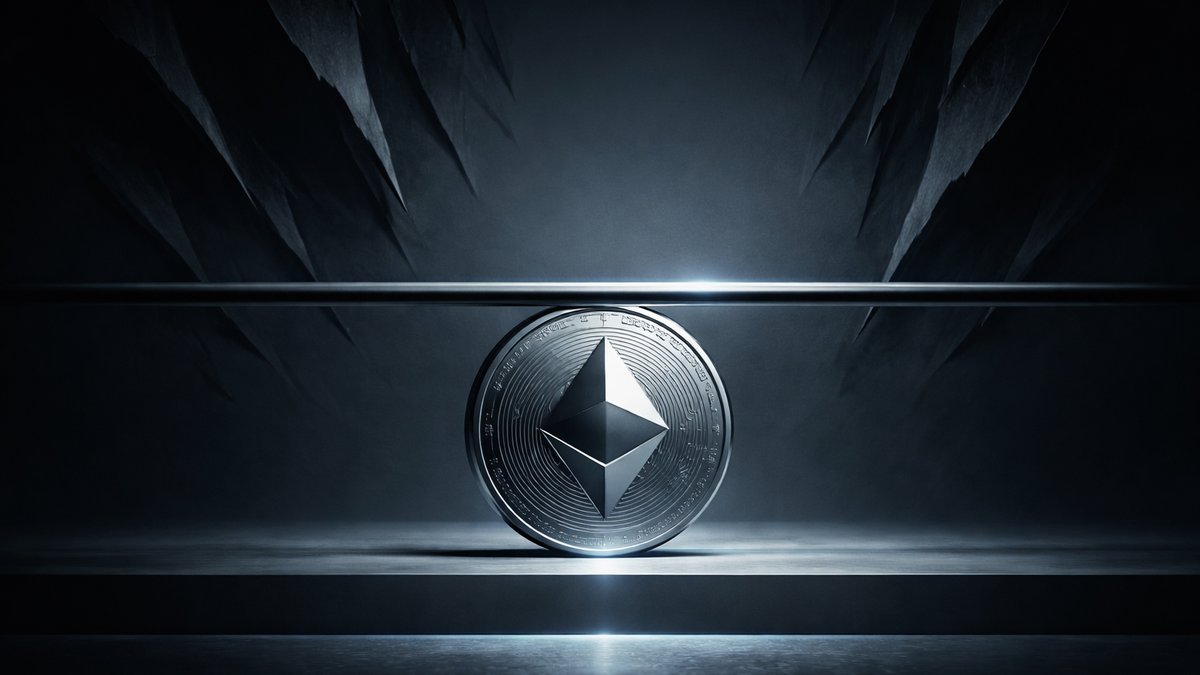 Scenariji kretanja Ethereuma prema 2.750 ili 1.820 USD