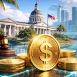 Sin američkog saveznog izvođača uhićen zbog krađe zaplijenjene državne kriptovalute vrijedne 46 milijuna dolara