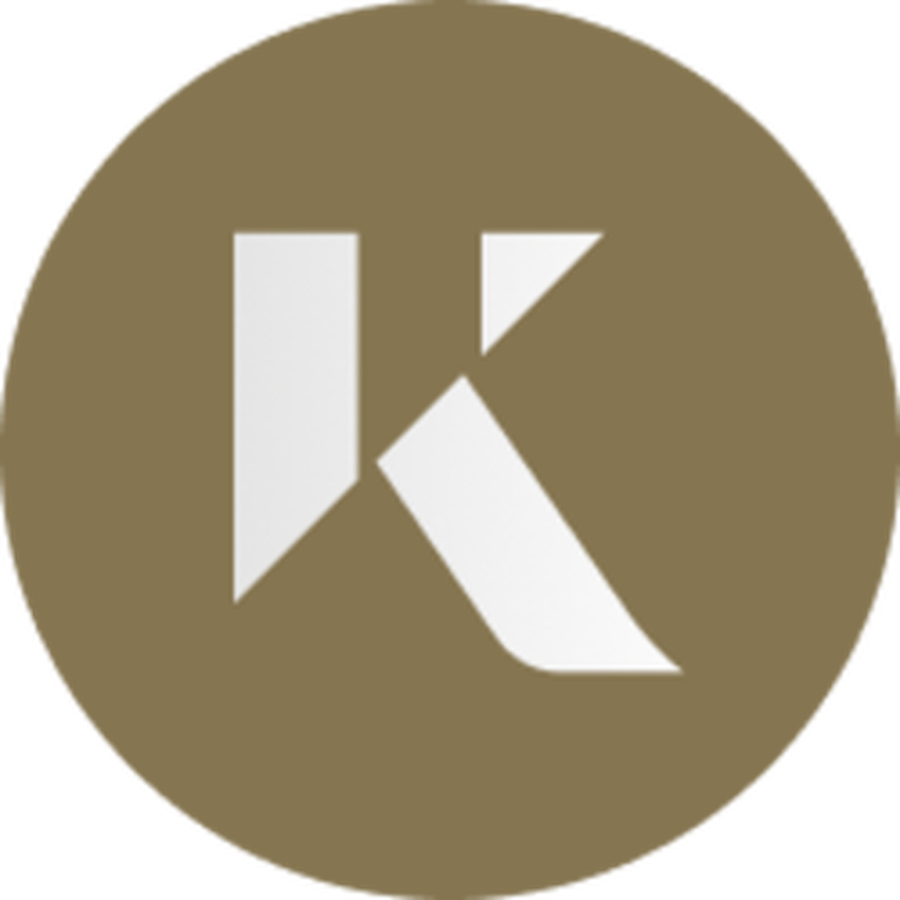 Logo tokena Kinesis Gold (KAU)