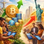 Wall Street zvijezde najavljuju veliki AI zaokret dok Bitcoin traži ključnu ulogu u novom ciklusu