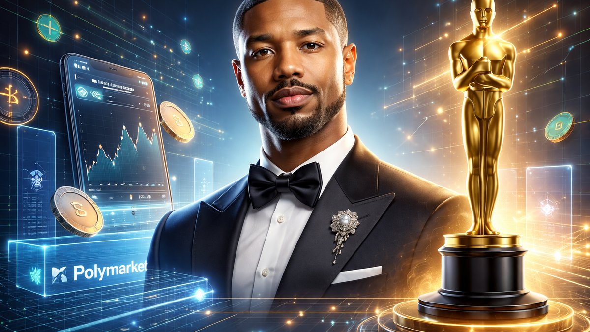 Michael B. Jordan pozira na crvenom tepihu tijekom filmske svečanosti