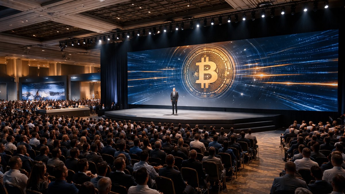 Panel rasprava o regulaciji Bitcoina