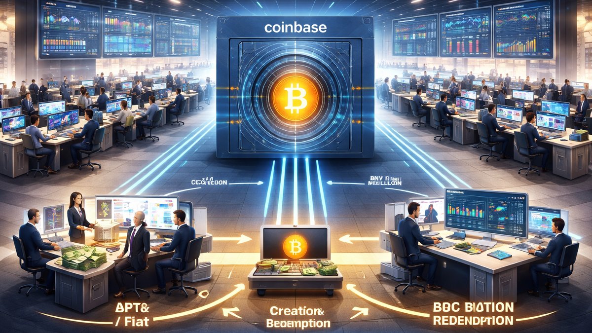 Dijagram strukture spot Bitcoin ETF-a i skrbništva