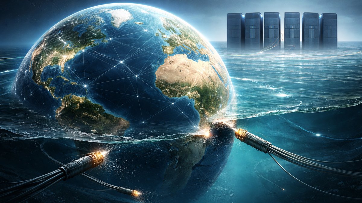 Vizualizacija rizika koncentracije infrastrukture