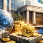 Utexo prikupio $7,5M za pokretanje revolucionarne Bitcoin-native USDT infrastrukture za namiru