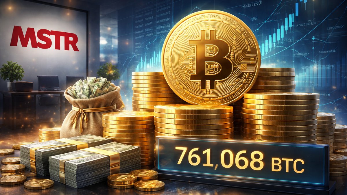 Strategy kupuje dodatne Bitcoine, ulaganje 1,57 mlrd. dolara u kripto imovinu