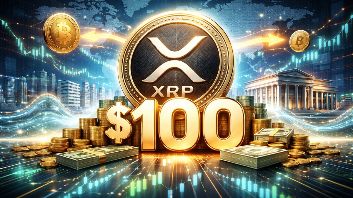 analitičar objašnjava mogući rast cijene kriptovalute xrp
