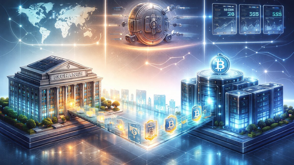 Ilustracija rizika u sustavu tokenizirane imovine