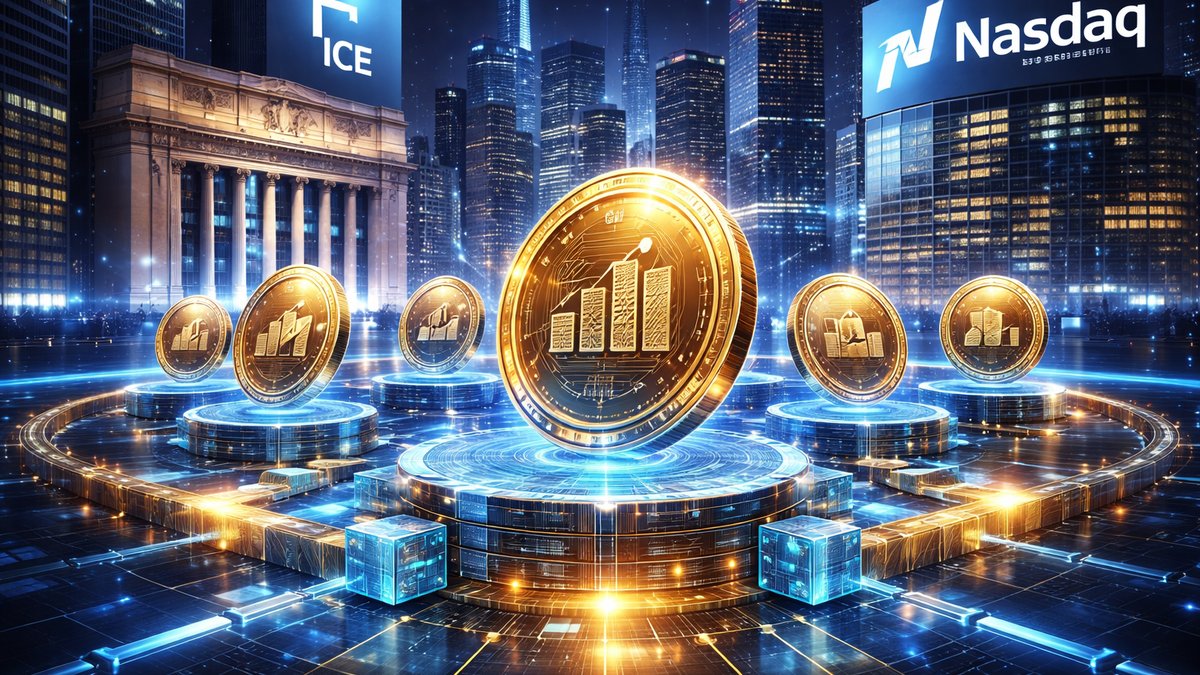 Trgovci na Wall Streetu raspravljaju o tokeniziranim dionicama i oprezu institucija