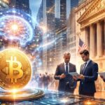 American Bitcoin diže riznicu na 6.500 BTC, Eric Trump optužuje velike banke za tajni rat protiv kripta