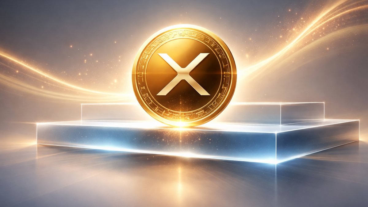 Vizualizacija ključnih razina cijene XRP-a