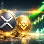 XRP nadmašio BNB: open interest se vraća prema razinama uoči sloma