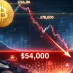 Bitcoin tržište pred velikim zaokretom dok se odljevi iz ETF-ova napokon počinju smirivati