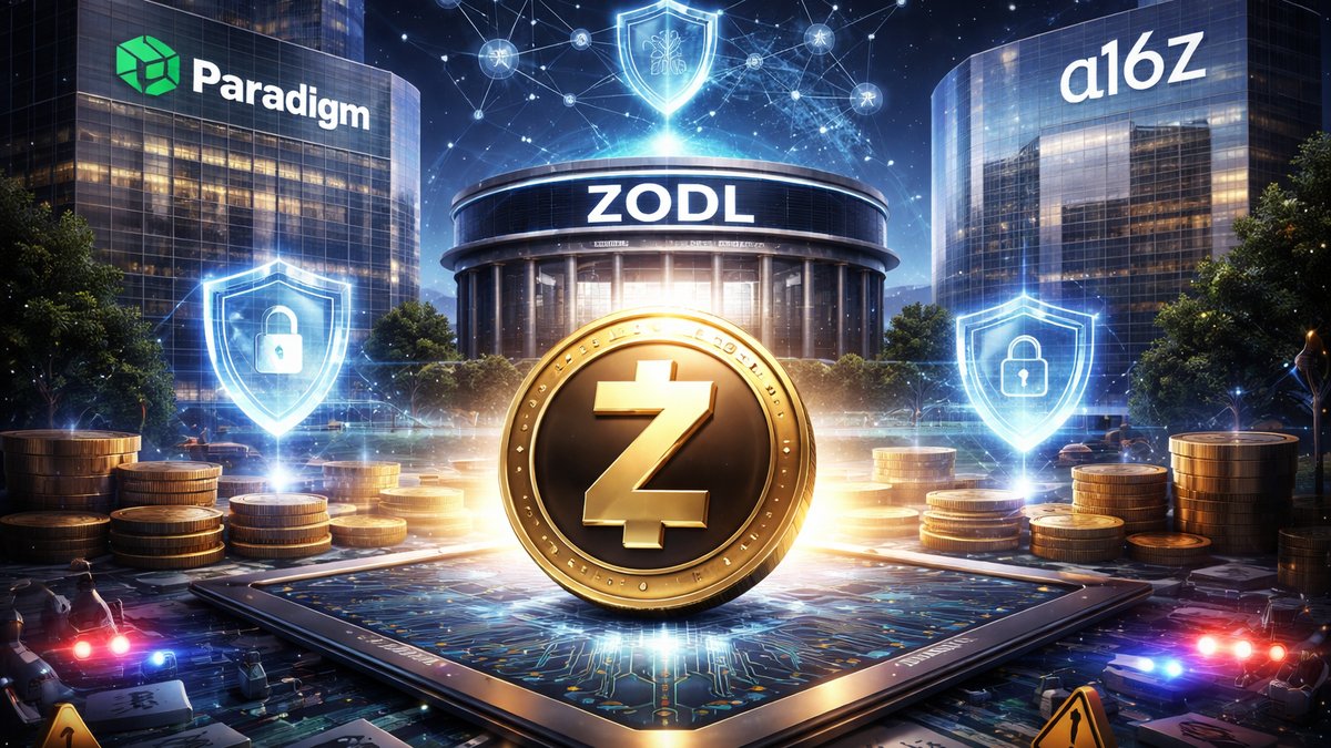 Programeri Zcasha planiraju budućnost privatnosti uz podršku velikih kripto fondova