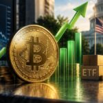 Rast Bitcoina ubrzava: približava li se cijena granici od 80.000 dolara?