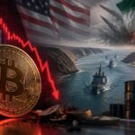 Bitcoin ostaje stabilan unatoč Trumpovim prijetnjama Iranu
