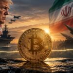 Bitcoin bilježi snažan pad uslijed eskalacije napetosti između Irana i SAD-a