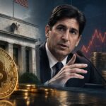 Bitcoin bilježi snažan pad uslijed eskalacije napetosti između Irana i SAD-a