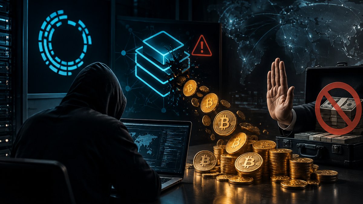 Blockstream traži povrat preostalog Bitcoina nakon sigurnosnog incidenta na Liquid mreži