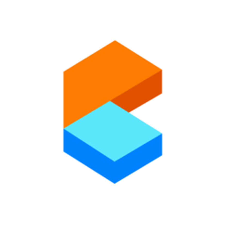Logo tokena Collector Crypt (CARDS)