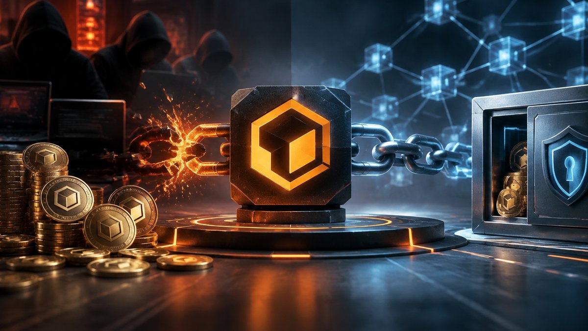 Core DAO mreža reagira na prekomjerno isplaćene nagrade validatorima hitnim forkom