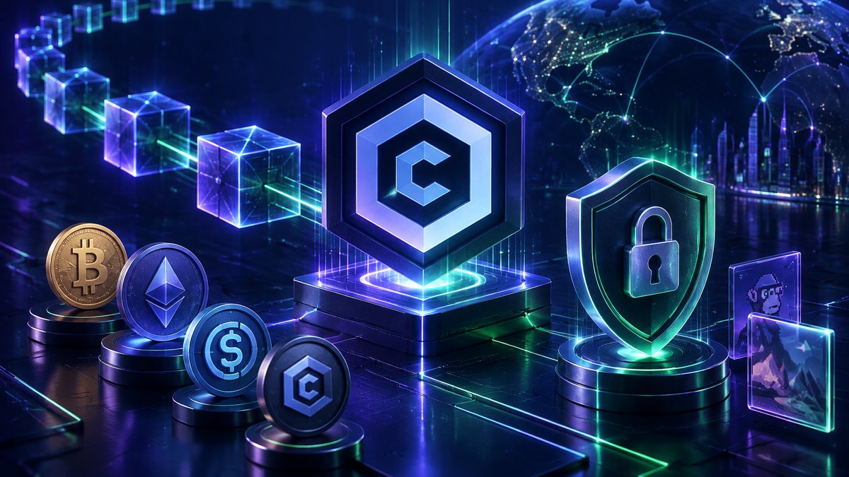 Vraćanje Cronos blockchaina nakon napada