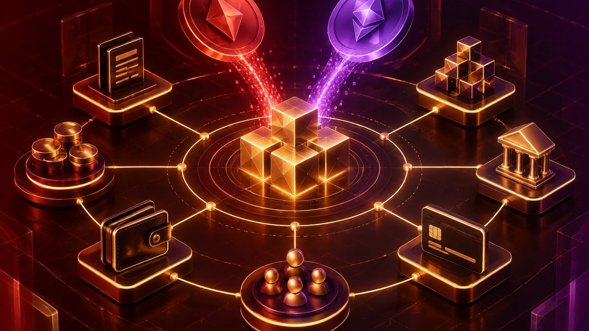 Integracija digitalnih dolara u TRON DeFi aplikacije
