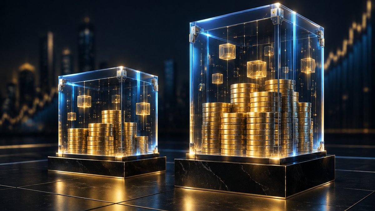 Morpho i Aave tržište decentraliziranog pozajmljivanja
