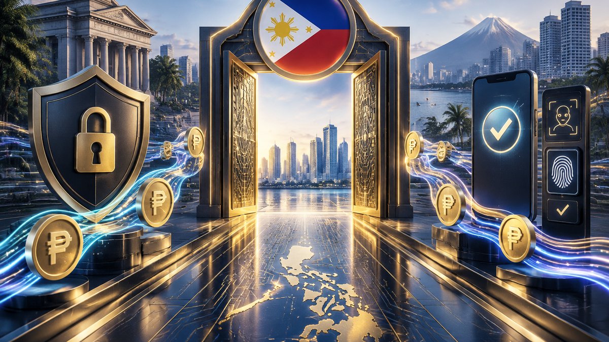 Filipinski regulator nadzire pristup digitalnom platnom sustavu