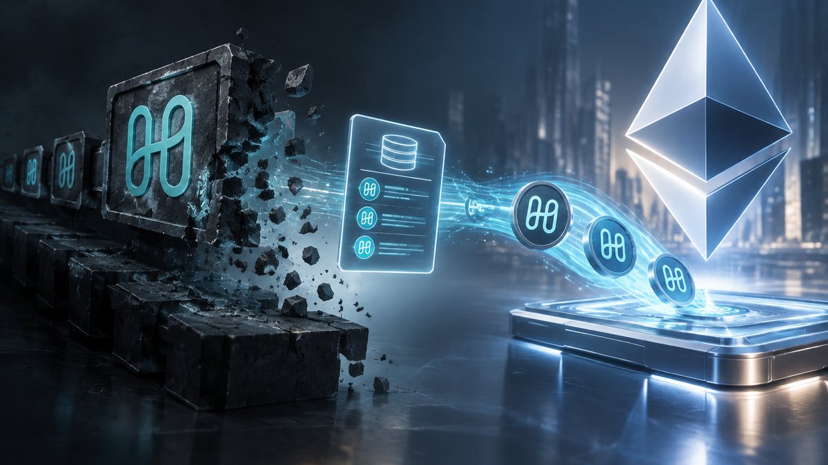 Harmony planira prelazak ONE tokena sa svojeg blockchaina na Ethereum