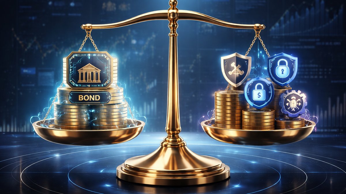 Rizici Ondo Finance RWA modela