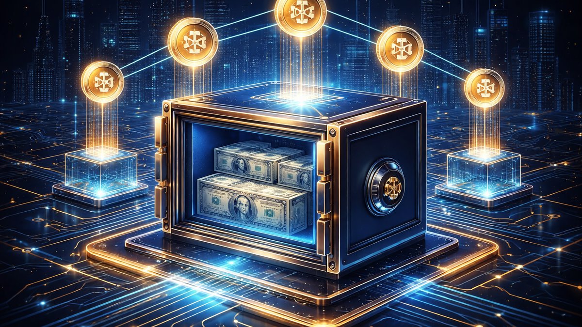 Ondo Finance i tokenizirane državne obveznice