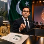 Bitcoin ostaje stabilan unatoč Trumpovim prijetnjama Iranu