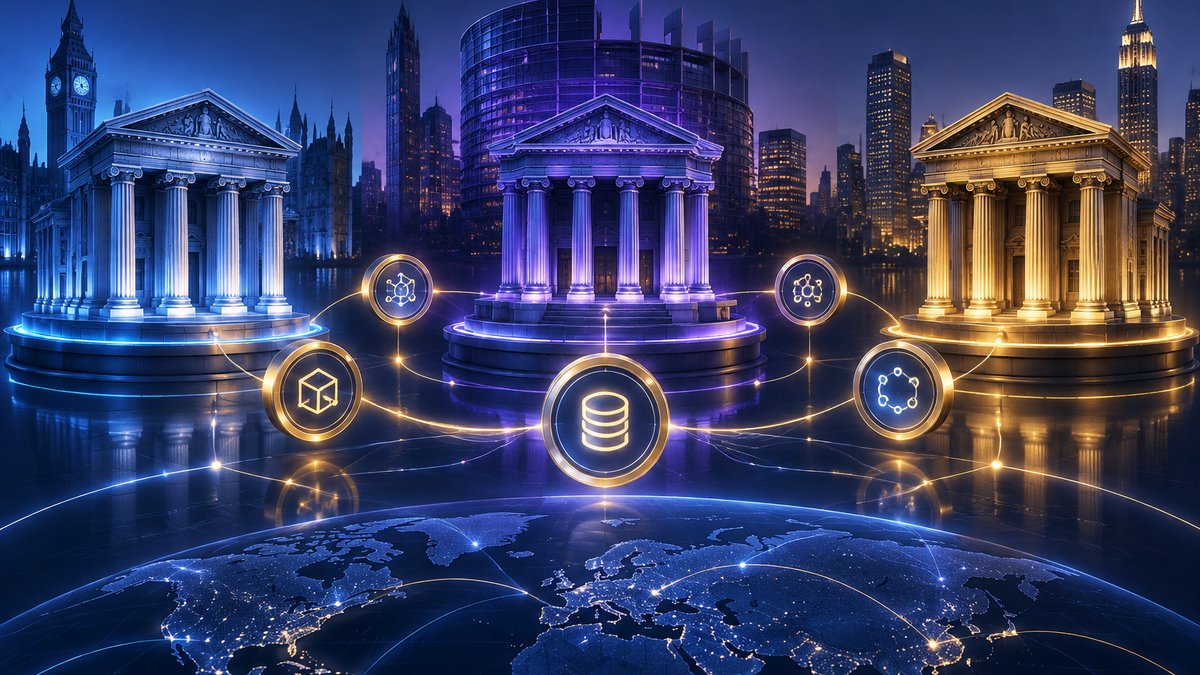 Tri regulatorna pristupa digitalnoj imovini
